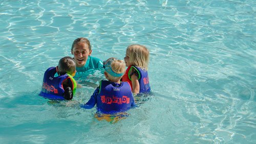 aquatics